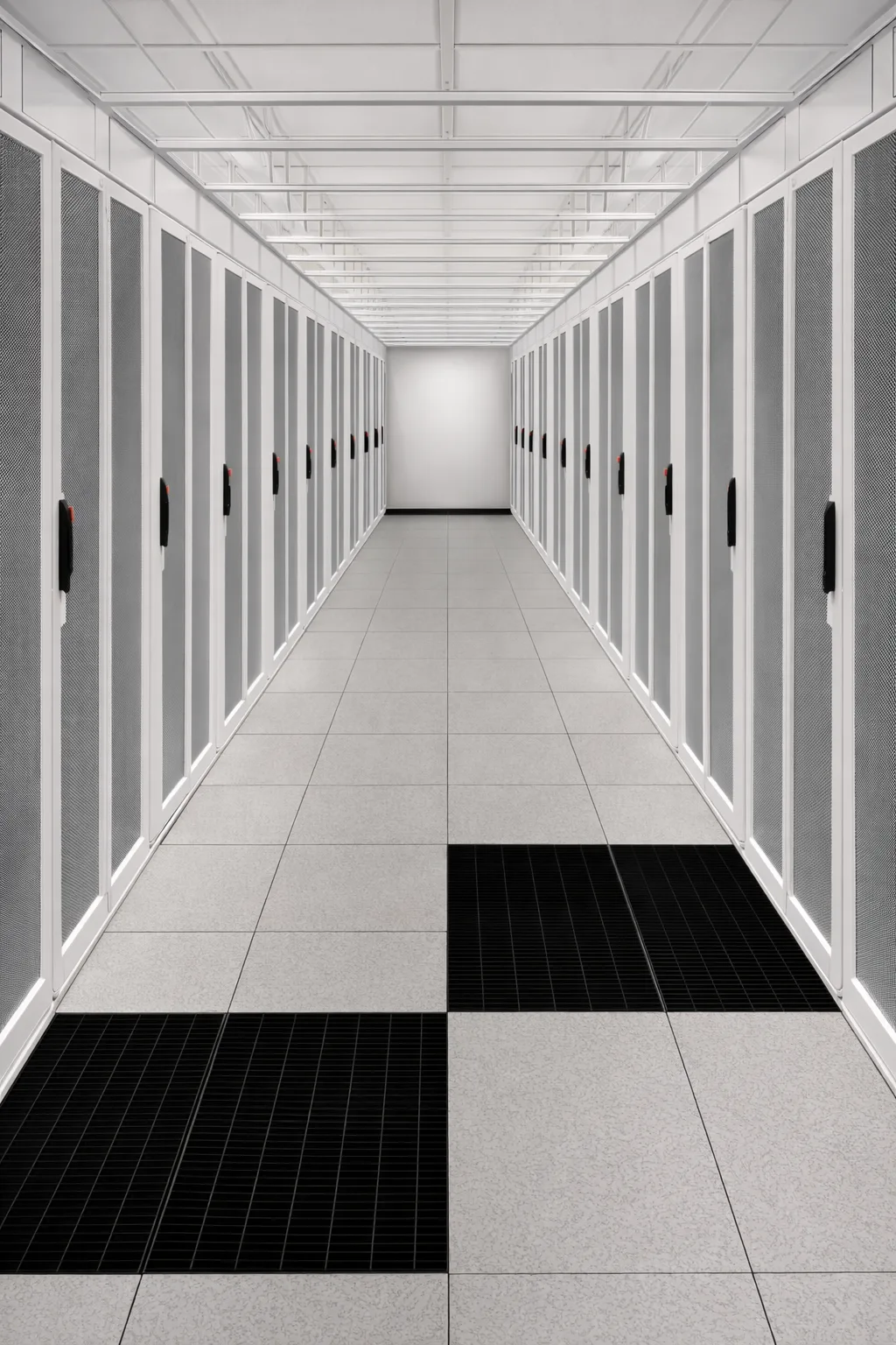 Drift i kontrollerede miljøer